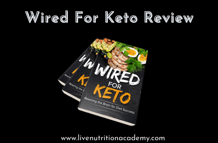 Wired For Keto Review