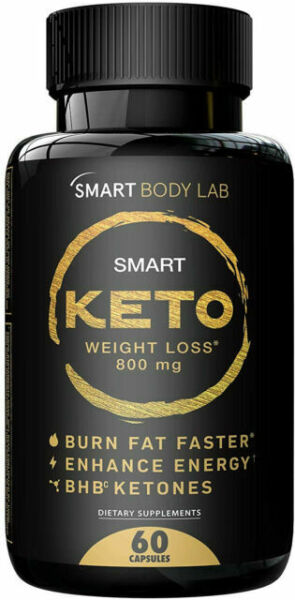 how Keto Smart