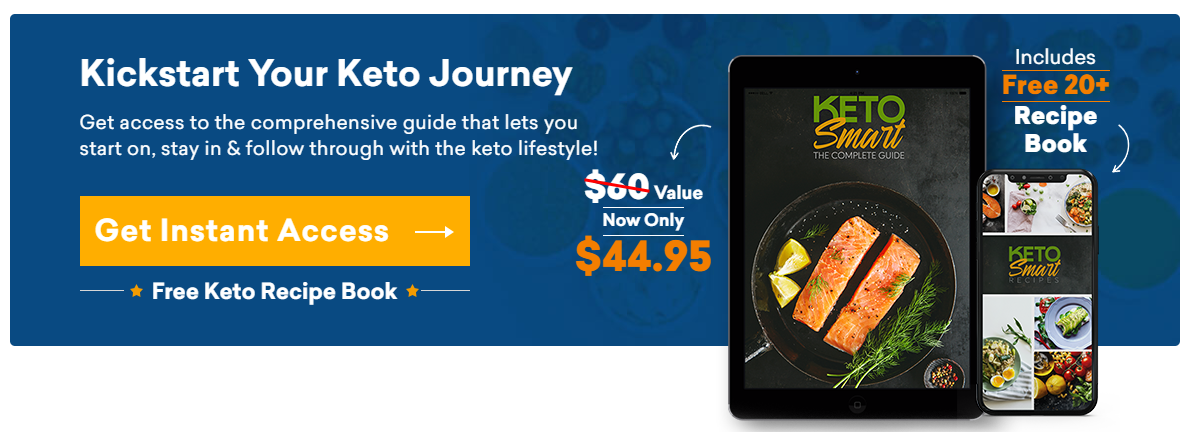 Keto Smart Review [2021] - Does It Help You Lose Weight?