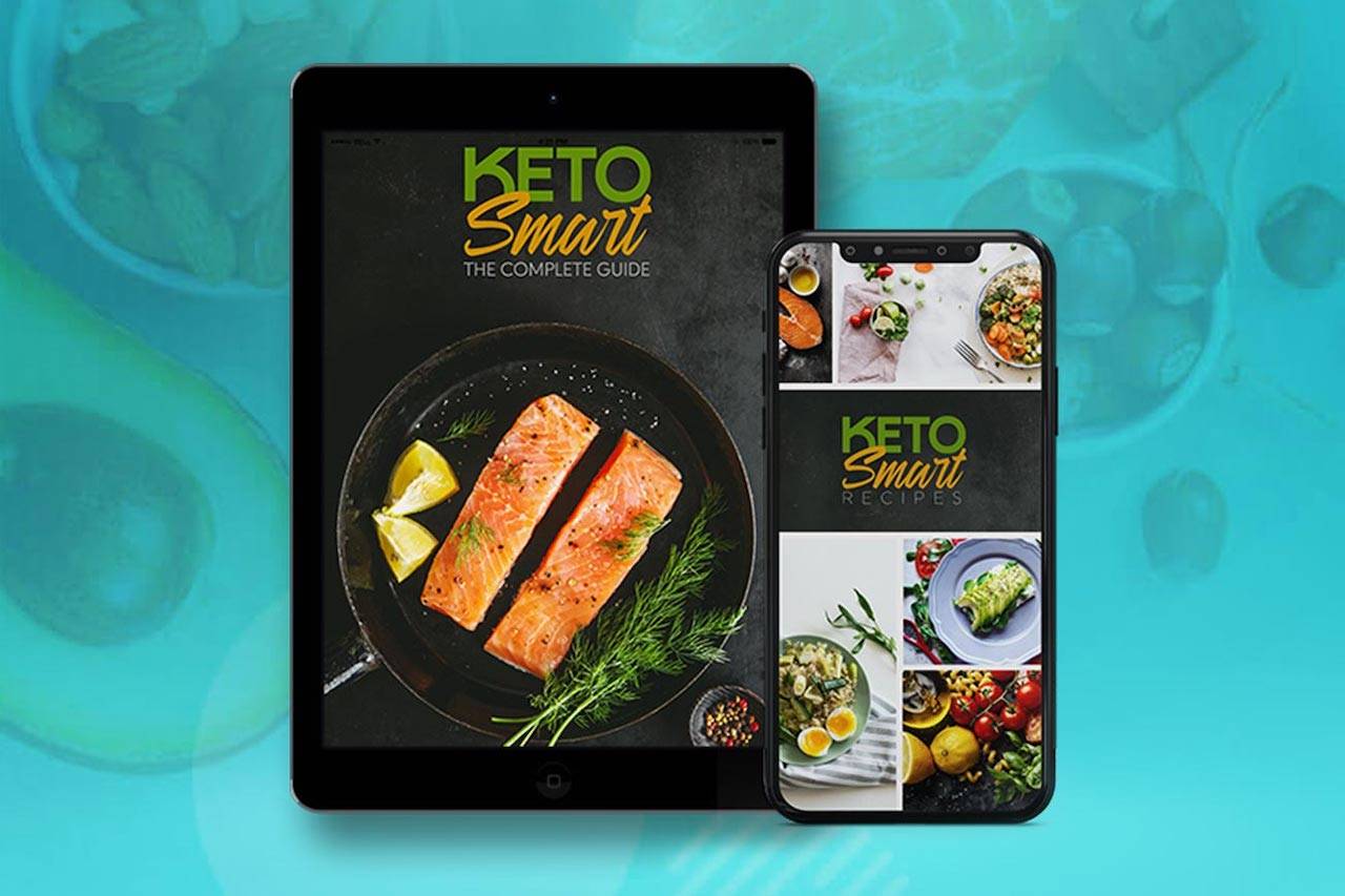 what is smart keto