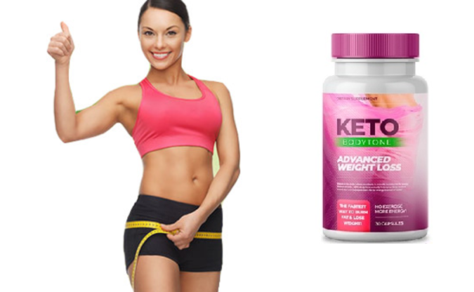 who should use keto body tone