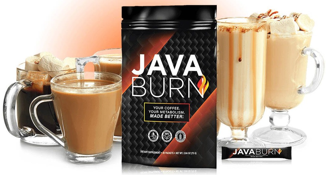 java burn results