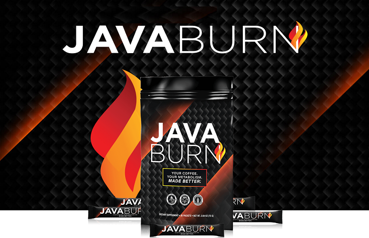 java burn